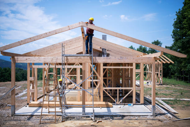 Trusted Reserve, LA Roofing Contractor Experts