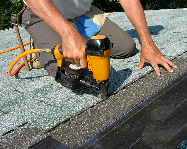 Best Gutter Installation and Roofing  in Reserve, LA