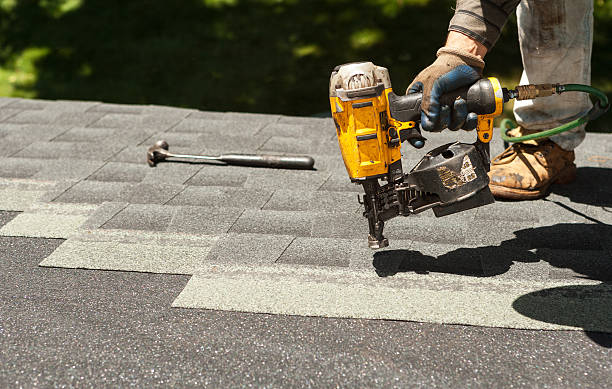 Quick and Trustworthy Emergency Roof Repair Services in Reserve, LA